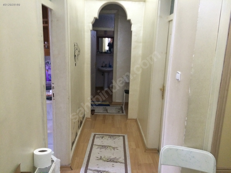yüzüncıl da satlık daire