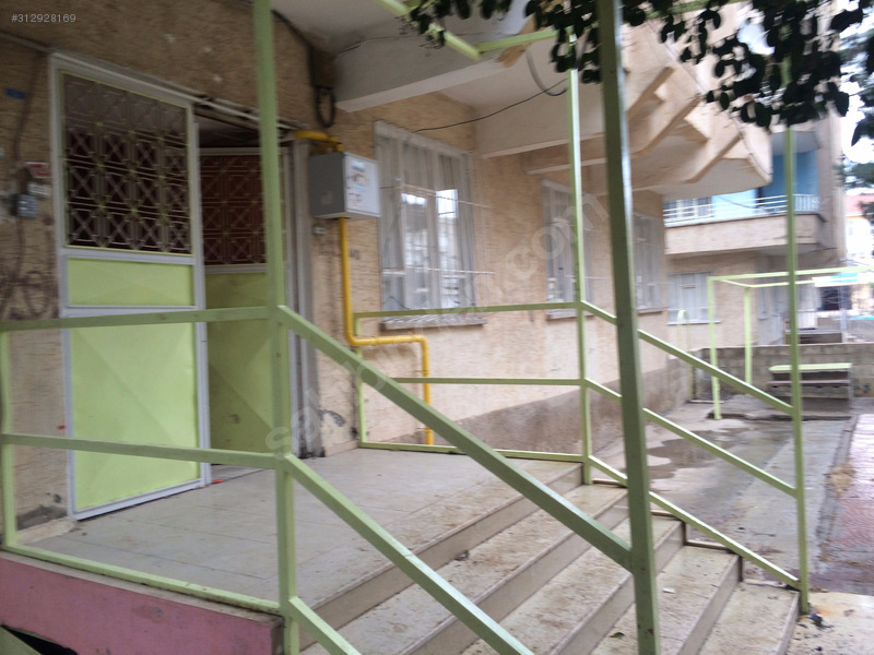yüzüncıl da satlık daire