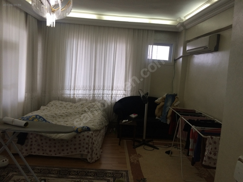yüzüncıl da satlık daire
