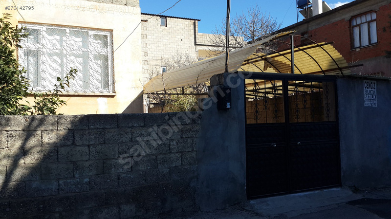Uygar emlaktan satlik akevlerde müstakil ev