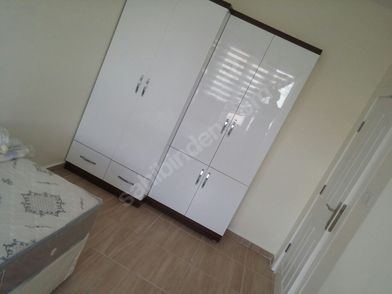 NiZiP MERKEZDE FULL ESYALi 1+1 SIFIR STÜDYO DAiRE