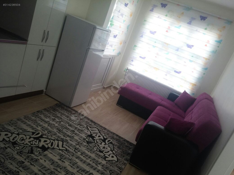 NiZiP MERKEZDE FULL ESYALi 1+1 SIFIR STÜDYO DAiRE