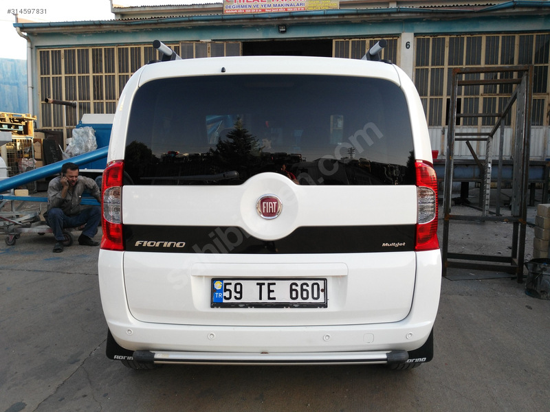 Orjinal full+full dost işi aile arabasi fiorino emotion