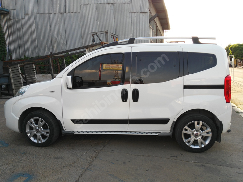 Orjinal full+full dost işi aile arabasi fiorino emotion