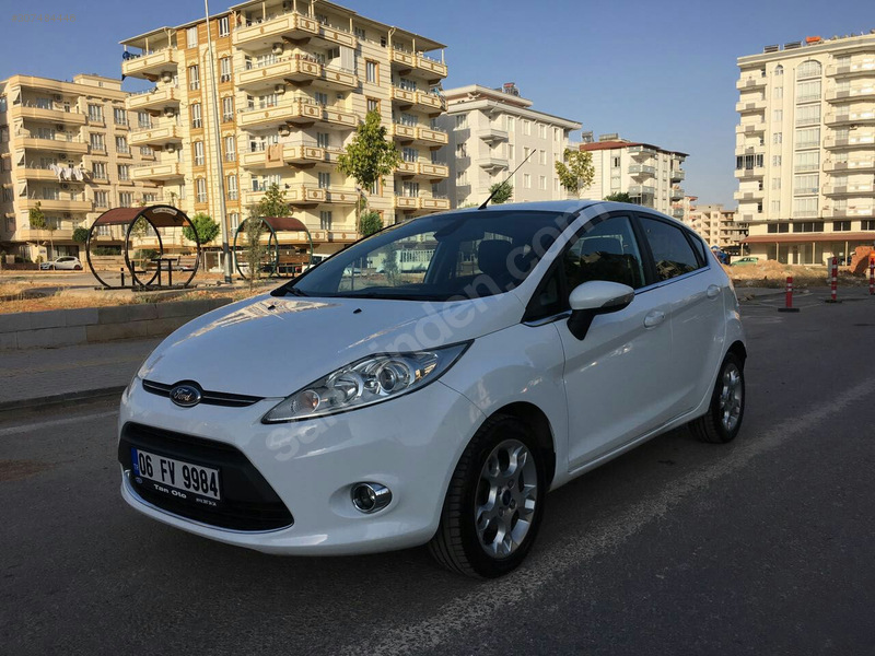SIFIR HATA 2012 TiTANYUM X PLUS 75 binde BOYASIZ