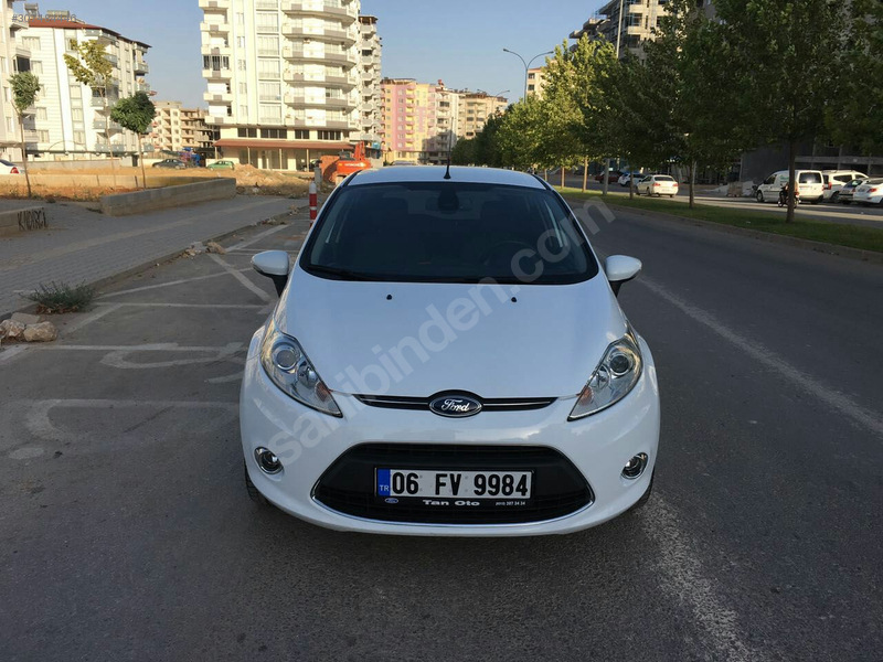 SIFIR HATA 2012 TiTANYUM X PLUS 75 binde BOYASIZ