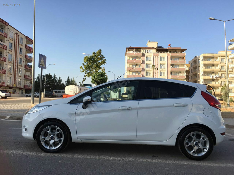 SIFIR HATA 2012 TiTANYUM X PLUS 75 binde BOYASIZ