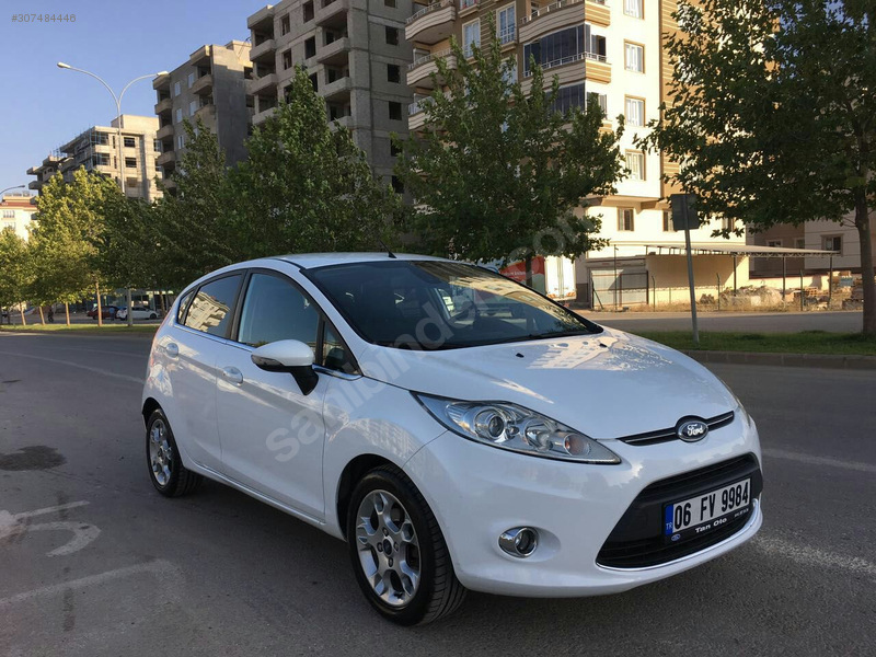 SIFIR HATA 2012 TiTANYUM X PLUS 75 binde BOYASIZ