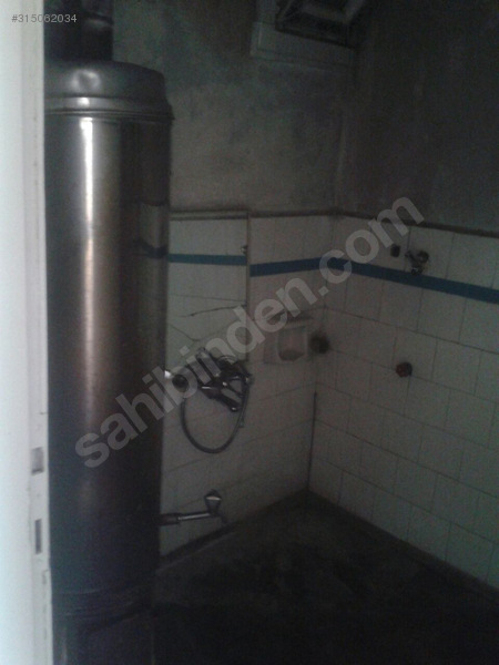 Sahibinden ana cadde üzerinde satilik daire