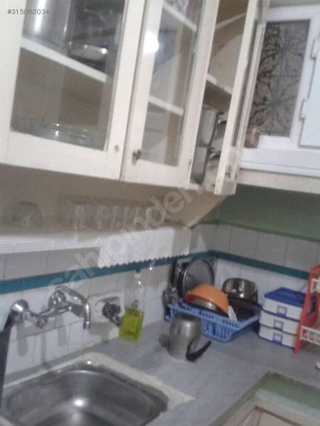 Sahibinden ana cadde üzerinde satilik daire