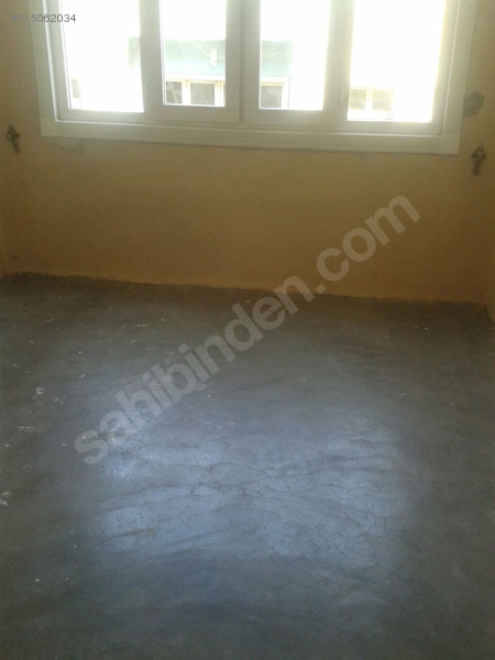 Sahibinden ana cadde üzerinde satilik daire
