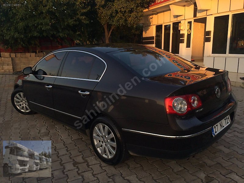 Sahibinden boyasiz darbesiz orjinal 2009 2.0 tdi comfortline