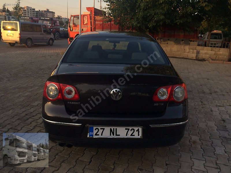 Sahibinden boyasiz darbesiz orjinal 2009 2.0 tdi comfortline