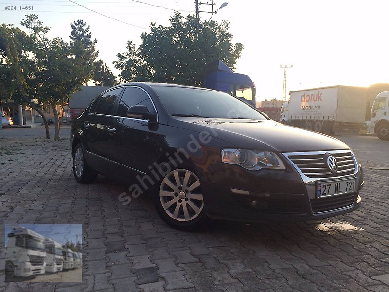 Sahibinden boyasiz darbesiz orjinal 2009 2.0 tdi comfortline