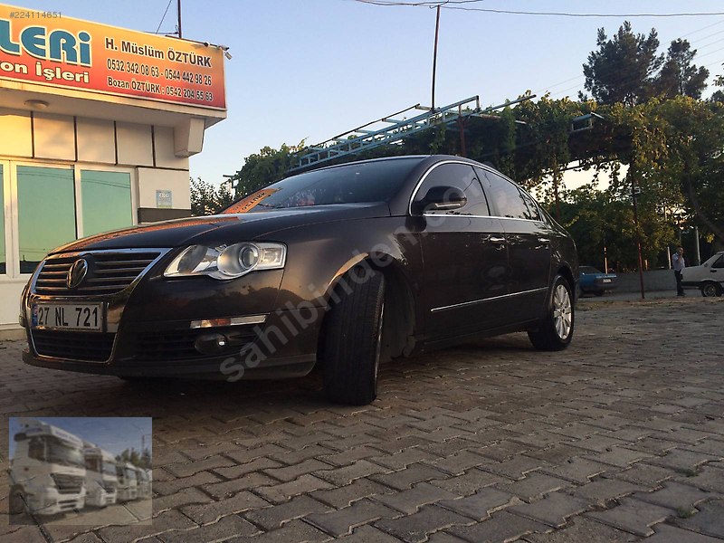 Sahibinden boyasiz darbesiz orjinal 2009 2.0 tdi comfortline