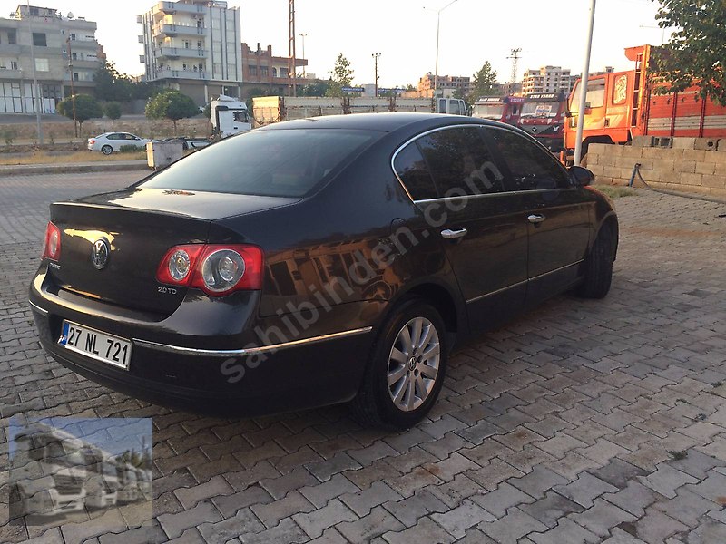 Sahibinden boyasiz darbesiz orjinal 2009 2.0 tdi comfortline