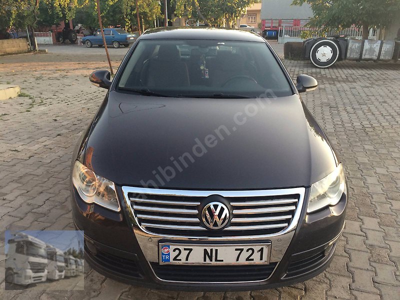 Sahibinden boyasiz darbesiz orjinal 2009 2.0 tdi comfortline