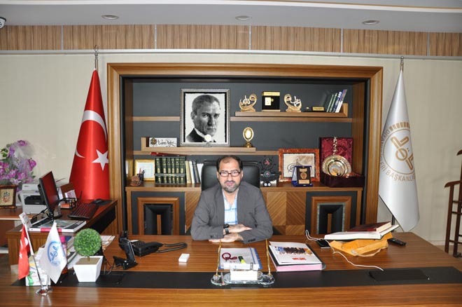 Müftü şekerci, ramazan ayi zekât, fitre ve sadaka ayi?