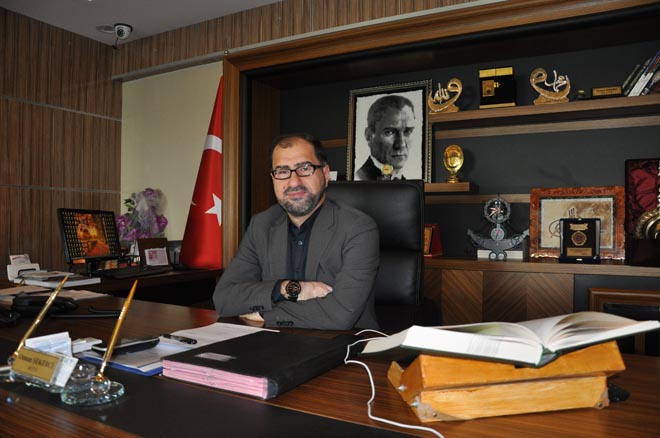 şekerci; ?gelin gönüller yapalim bu ramazan?