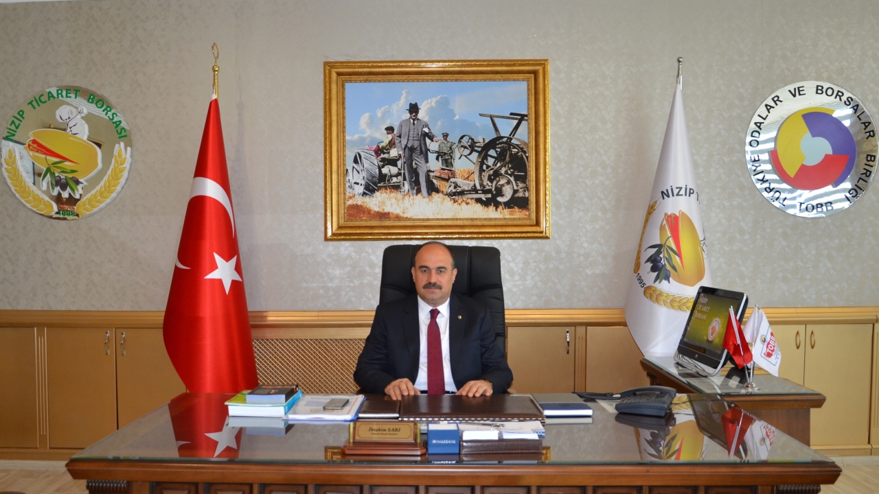 Başkan sari ?tarih alman parlamentosunu asla affetmeyecektir?
