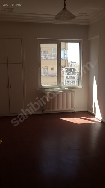 Uygar emlaktan 4+1 satlik daire