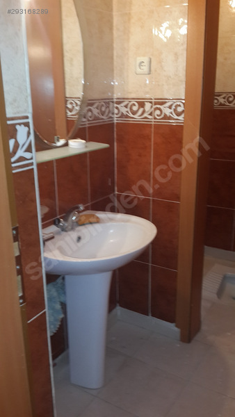Uygar emlaktan 4+1 satlik daire
