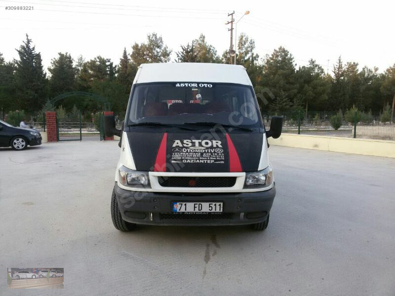 Eylül Otomotivden hatasiz klimali 14+1
