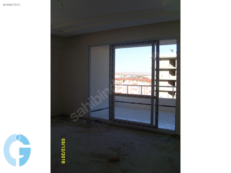 Öz ÇİLOĞLU GAYRİMENKUL'DEN Cennet Sitesinde Sıfır Yapı 4+1 Daire