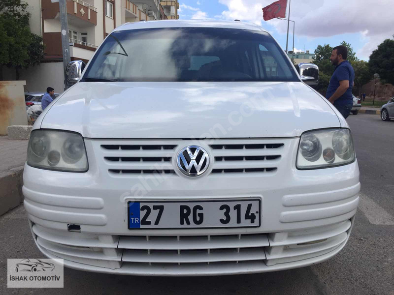 2005 beyaz modelinin birincisi