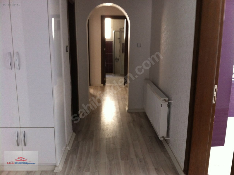 Ulu gayrimenkulden lüx müstakil daire