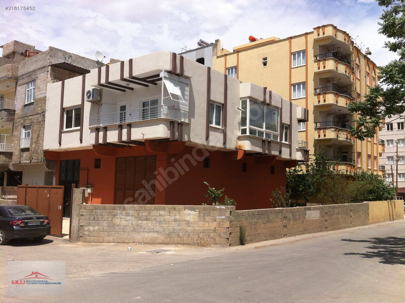 Ulu gayrimenkulden lüx müstakil daire