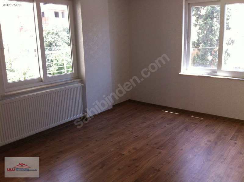 Ulu gayrimenkulden lüx müstakil daire