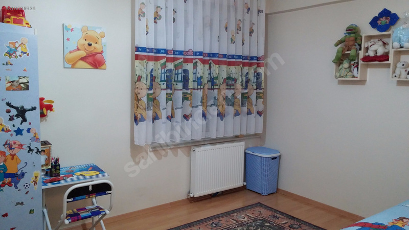 35 metre üzeri satilik içi full yapili lux daire