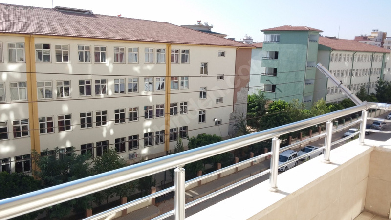 35 metre üzeri satilik içi full yapili lux daire