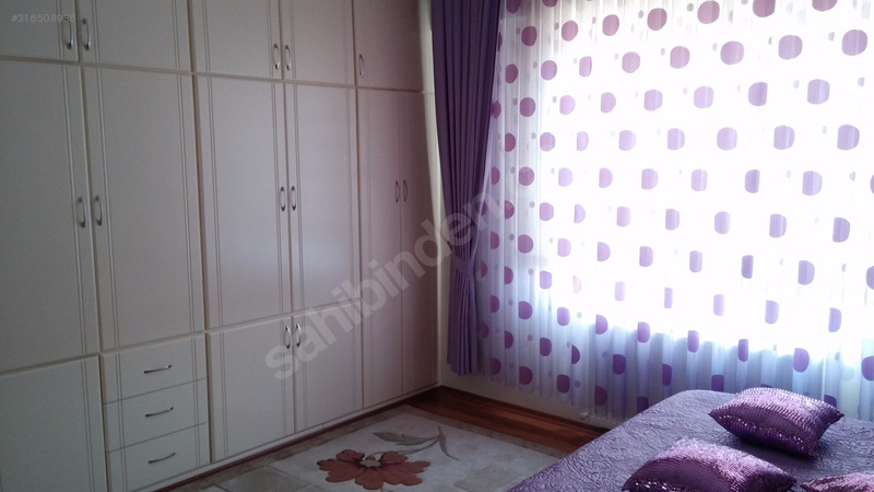 35 metre üzeri satilik içi full yapili lux daire