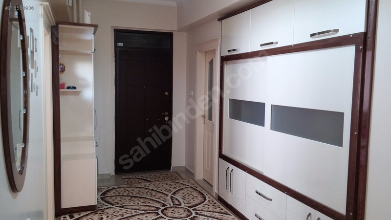 35 metre üzeri satilik içi full yapili lux daire