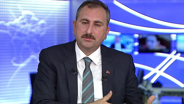 Genel Sekreter Gül ün Bayram mesajı