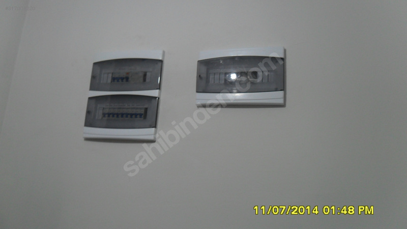 MENDERES TOKİ 2. KAT ACİL SATILIK nizip çok acil