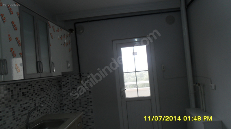 MENDERES TOKİ 2. KAT ACİL SATILIK nizip çok acil