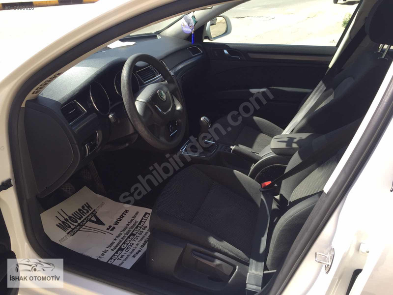 2010 1.4 tsi beyaz