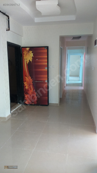 MURAT EMLAK&İNŞAAT 4+1 LUX DAİRE MİMAR SİNAN MAH.