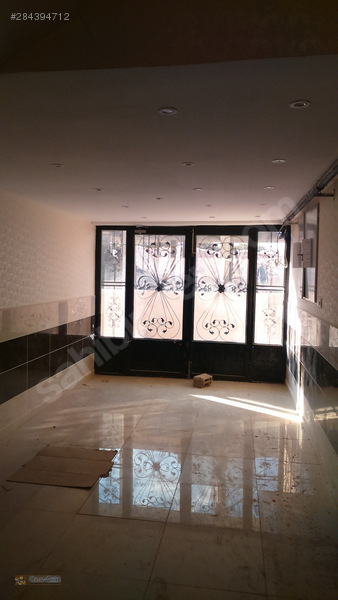 MURAT EMLAK&İNŞAAT 4+1 LUX DAİRE MİMAR SİNAN MAH.