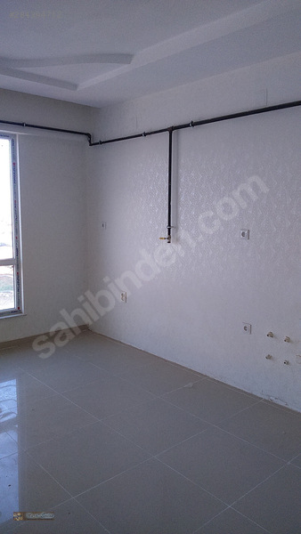 MURAT EMLAK&İNŞAAT 4+1 LUX DAİRE MİMAR SİNAN MAH.
