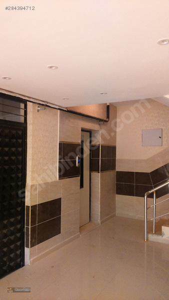 MURAT EMLAK&İNŞAAT 4+1 LUX DAİRE MİMAR SİNAN MAH.