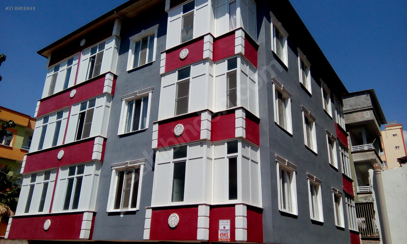 kiralı 1+1