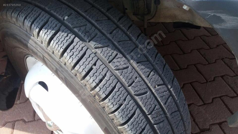 çakir otomotiv güvencesiyle satilik transitler