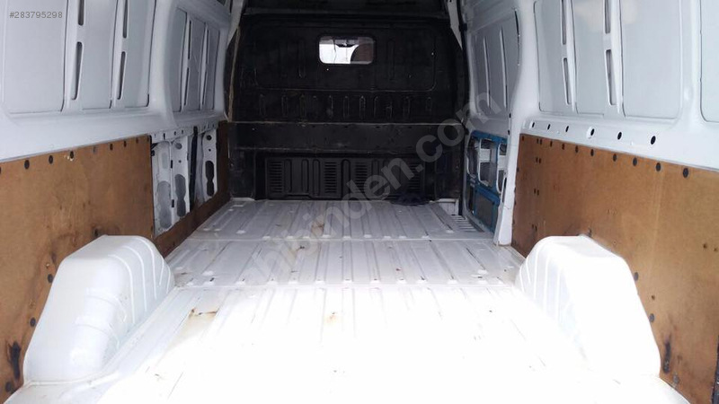 çakir otomotiv güvencesiyle satilik transitler