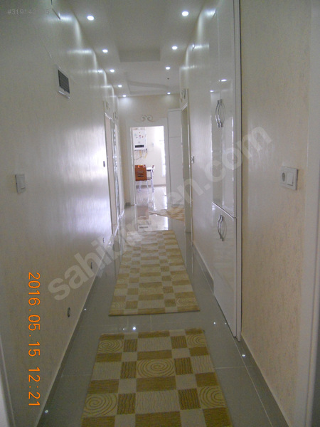 öğretmenden acil satilik daire