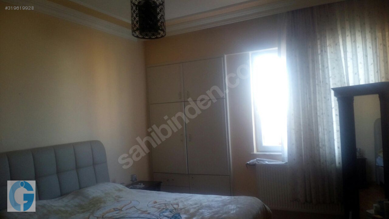 Öz ÇİLOĞLU GAYRİMENKUL'DEN Ana Cadde Üzerinde 3+1 180 M'2 Daire.