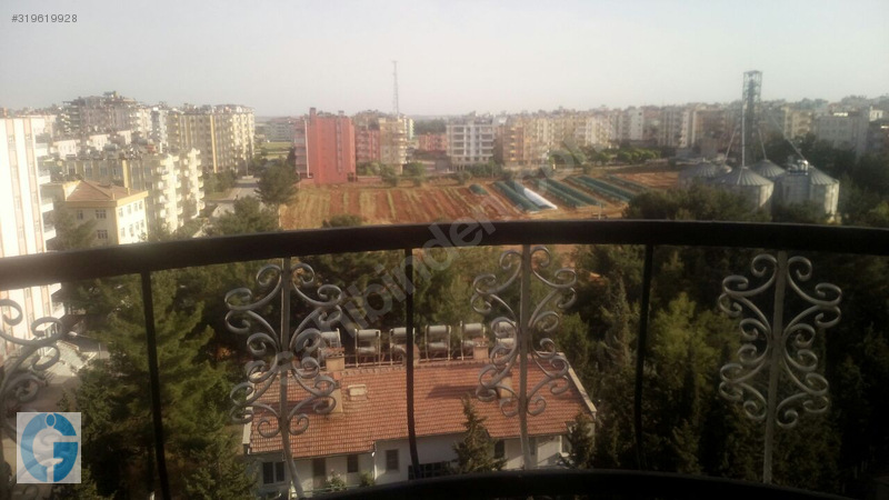 Öz ÇİLOĞLU GAYRİMENKUL'DEN Ana Cadde Üzerinde 3+1 180 M'2 Daire.